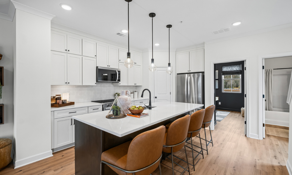 The Village at River Green About Image 3